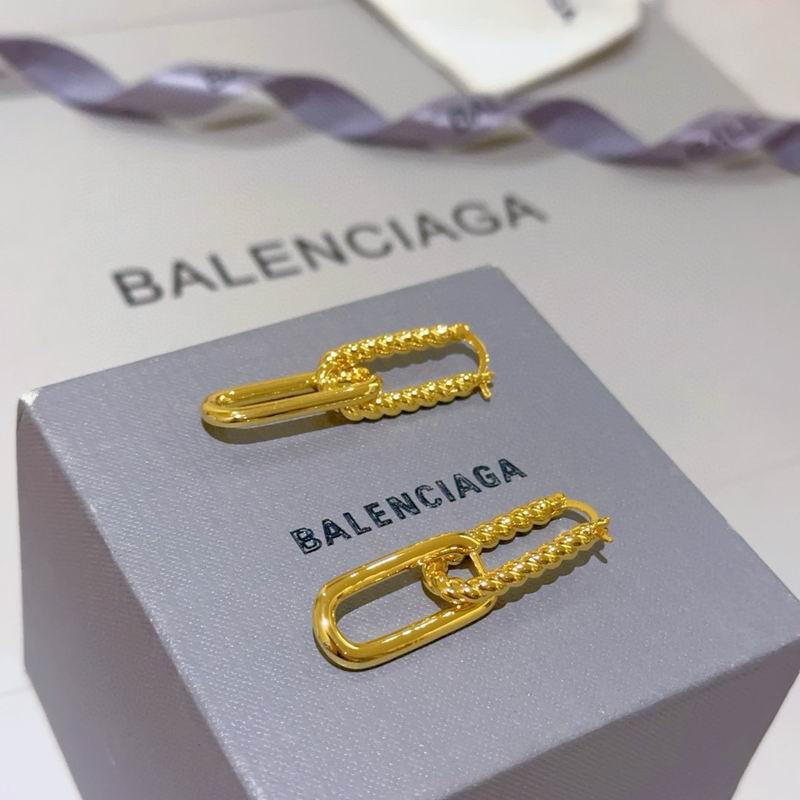 Balenciaga Earring 04yxh16